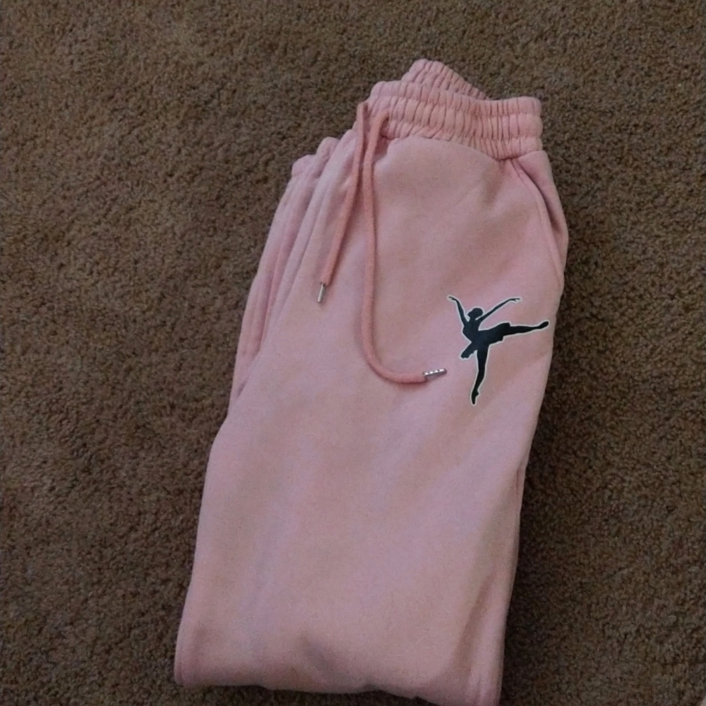 Sweatpants
